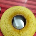 Cooksnap dari nona esty yulia untuk resep Cake Blodar