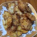 Cooksnap dari Astrid Anindyane Adhelia untuk resep Bala-bala / bakwan sayur