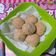 Cooksnap dari Desi Fitriana untuk resep Onde2 Praktis (takaran sendok)