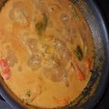 Cooksnap dari lily untuk resep Gulai sayap ayam padang pedas