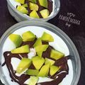 Cooksnap dari dere juli untuk resep Brownies Alpukat Dessert Box