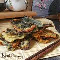 Cooksnap dari cutzamania untuk resep Nori crispy