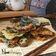 Cooksnap dari cutzamania untuk resep Nori crispy
