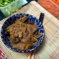 Cooksnap dari nurulHida🌹 untuk resep Beef Yakiniku ala Hokben