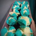 Cooksnap dari Riris 😘 untuk resep Bolu Kukus Susu