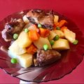 El cooksnap de YUNISLEIDIS 🌹 cuando hizo Nikujaga (Nikujyaga) ~Carne con Papas Estilo Japoñes~.