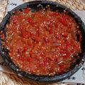 Cooksnap dari Rizka Emellia untuk resep Sambal Dadak