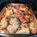 Cooksnap από Anna Strati στη συνταγή Πέρκα πλακί