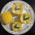Cooksnap dari Irene MN untuk resep Jagung Rebus Mentega