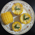 Cooksnap dari Irene MN untuk resep Jagung Rebus Mentega
