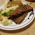 Jeremy Mcneely's cooksnap of when they made Mississippi Style Pot Roast.