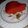 کوک اسنپ راضیه گرگانی بعد از امتحان کردن کیک مخمل قرمز (ولنتاین) Red Velvet Cake.