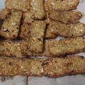 Cooksnap dari Santi Handoko untuk resep Tempe Goreng Renyah