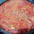 Cooksnap dari Diana untuk resep Sayur Ketupat Betawi