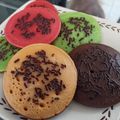 Cooksnap dari Natalia Soelaeman untuk resep Kue Cubit