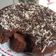Cooksnap dari Rania Kencana untuk resep Brownis rice cooker bolu ulang tahun