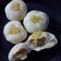 Cooksnap dari Nia d'Kitch untuk resep Roti Manis (Tanpa Ulen, Tanpa Telur, Tanpa Oven)