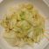 ｍ i ｎｔ 的 豆腐乳炒高麗菜 cooksnap