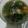 Cooksnap dari Wati Indar untuk resep Sayur Bening Kelor