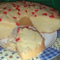 Cooksnap dari Ardina Tirta untuk resep Bolu Tape Chenniezhang