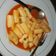 Cooksnap dari arfita untuk resep Tteokbokki (dengan Gochujang)