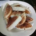 Cooksnap dari Lini Marlina untuk resep Kue Pancong kelapa manis*