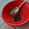 Cooksnap dari Nicholin Cute untuk resep Homemade Ice Cream