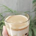 Cooksnap dari Fadia Ayu untuk resep Bobba Pearl Milk with Brown Sugar