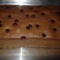 Cooksnap dari Dian91926 untuk resep Bolu coklat panggang