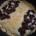 Cooksnap dari Siva Alesha_Kitchen untuk resep Pie Teflon Susu Kurma Keju