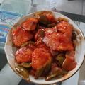 Kaina楓 的 糖醋鯛魚片 cooksnap