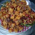 Cooksnap dari Evi Mayandari untuk resep Kering Tempe Teri Medan
