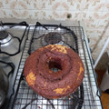 El cooksnap de Vita Snella cuando hizo Torta marmolada de avena.