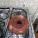 El cooksnap de Vita Snella cuando hizo Torta marmolada de avena.