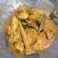 Cooksnap dari inna marsella untuk resep Oseng mercon (ayam)