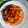 Cooksnap dari Esty Ridho Hakim untuk resep Tahu Asam Manis Pedas