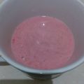 Cooksnap dari mutiara hilma untuk resep Smoothie banana strawberry