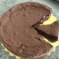 El cooksnap de Cynthia Ramirez cuando hizo Brownie fáciles!!!.