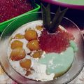 Cooksnap dari Putri mardius untuk resep Bubur Lemu Bandung