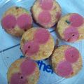 Cooksnap dari Tri Tapa Ningsih untuk resep Sosis telur sayuran
