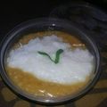 Cooksnap dari 🍰nHnCook🐝 ||ZONA CEMILAN untuk resep Bubur Merah Putih (ketan)