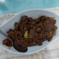 Cooksnap dari Retno Mulyaningrum untuk resep Beef Teriyaki ala Hokben