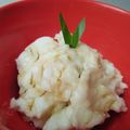 Cooksnap dari Sri Winarsih untuk resep Bubur sumsum lembut banget