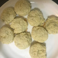 El cooksnap de sandyuy cuando hizo Scones  de Queso Azul.