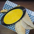 my.national.cooking 's cooksnap of when they made Moth Beans Ki Kadhi (Jodhpur Style).