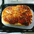 ゆちゃん 的 免揉尼斯沙拉Pizza cooksnap