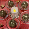 Anita Desai's cooksnap of when they made डिंकाचे लाडू  (dinkache laddu recipe in marathi).