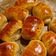 Cooksnap από angela_nv στη συνταγή Τσουρεκάκια- κρουασανάκια