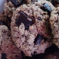 El cooksnap de Noe Cabrera cuando hizo Galletas de banana y avena.