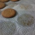 El cooksnap de GRACIELA CUARZO🇦🇷 cuando hizo Budín de zanahoria 🥕.